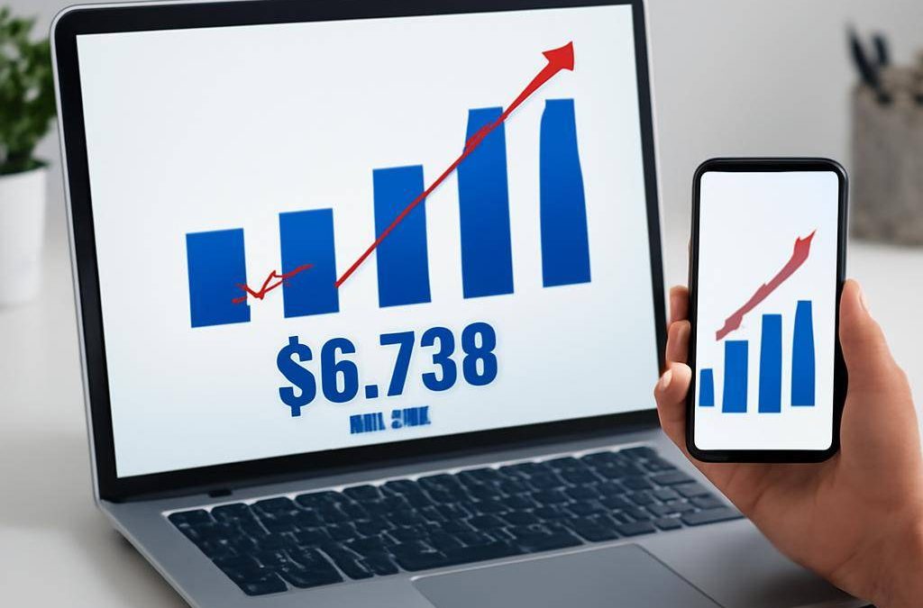Adobe, Üçüncü Çeyrekte 6,76 Milyar Dolar Gelir Elde Etti