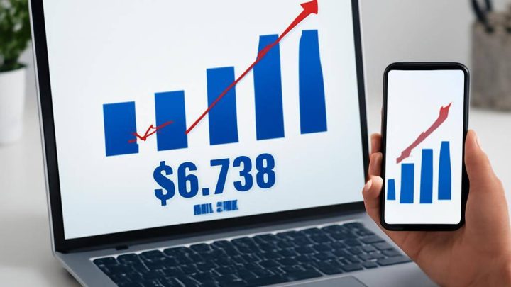 Adobe, Üçüncü Çeyrekte 6,76 Milyar Dolar Gelir Elde Etti