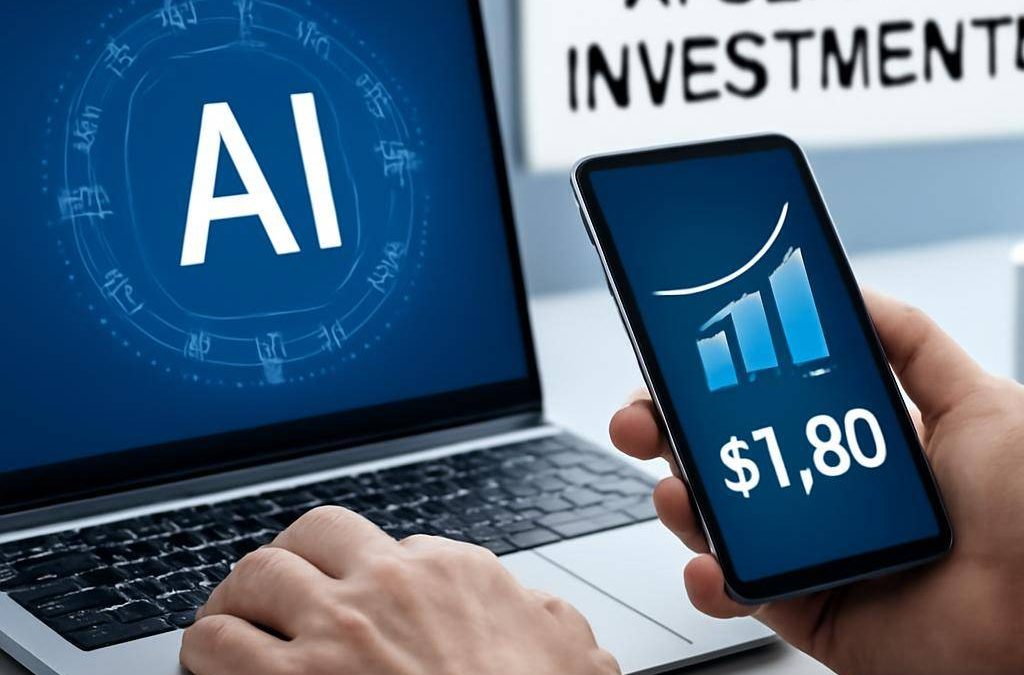 Profound, yapay zekâ aramalarında 1,8 milyar dolar değere ulaştı