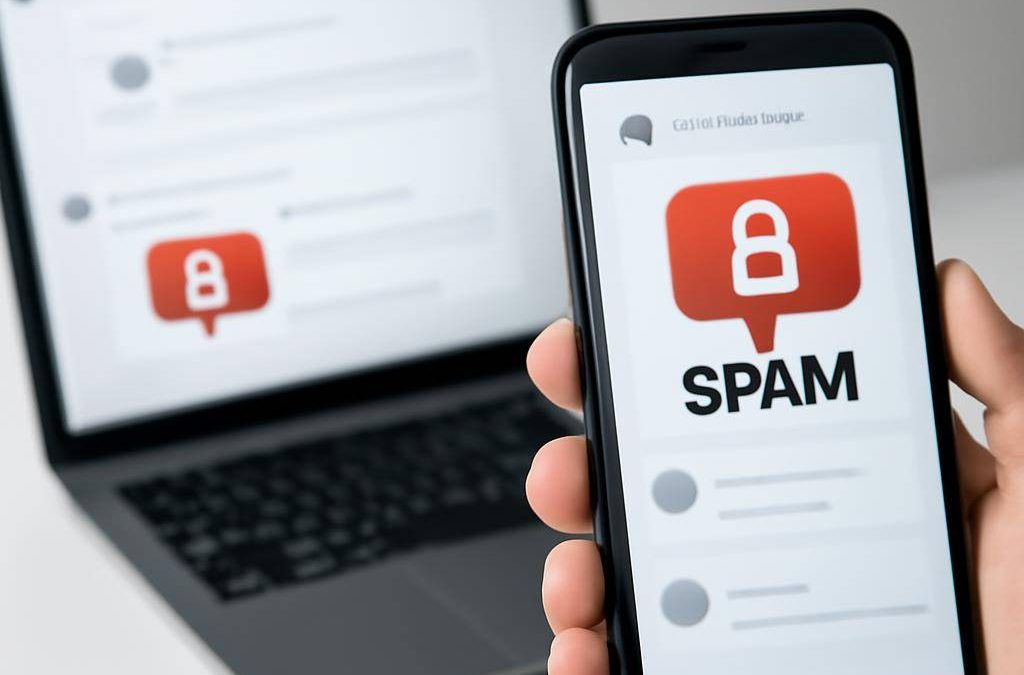 Yapay zekâ ajanları sosyal medyayı spam mesajlarla dolduruyor