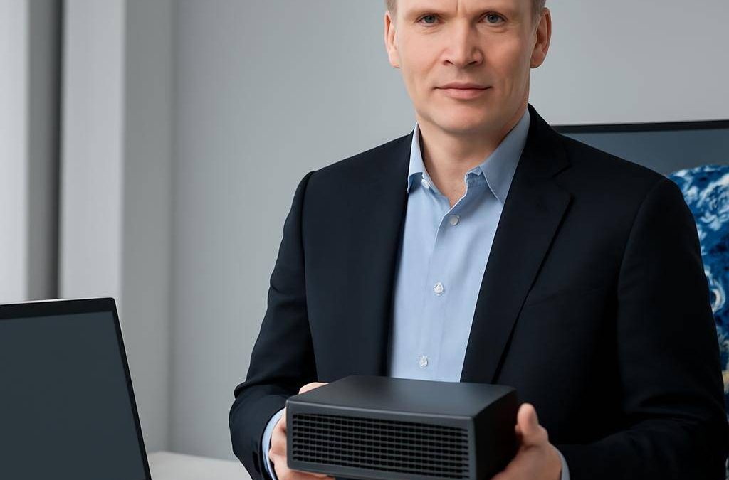 Cornelis, Nvidia’ya Rakip AI Ağları İçin 205 Milyon Dolar Aldı