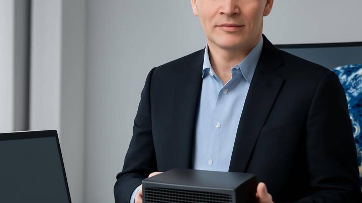 Cornelis, Nvidia’ya Rakip AI Ağları İçin 205 Milyon Dolar Aldı