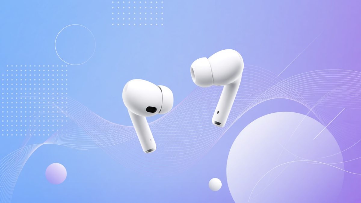 AirPods 5 tanıtıldı: ANC yüzde 50 güçlendi
