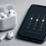 AirPods kullanıcılarını sevindiren güncelleme: Özel EQ geldi