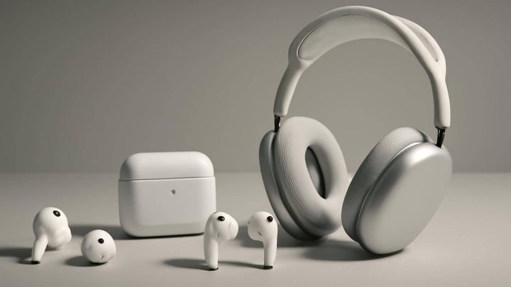 AirPods Modellerine 9B5042a Beta Güncellemesi Geldi