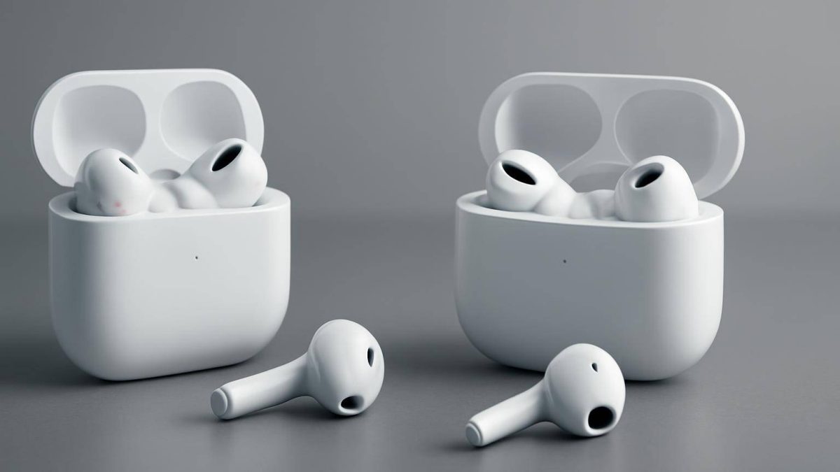 AirPods Pro 3 ve AirPods 5: Hangisi daha mantıklı?