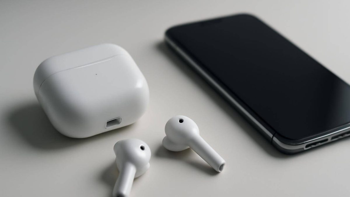 AirPods Sıfırlama Nasıl Yapılır? Resetleme Rehberi