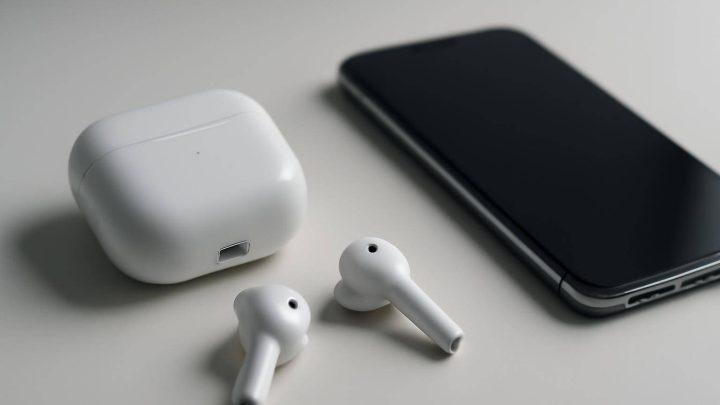 AirPods Sıfırlama Nasıl Yapılır? Resetleme Rehberi