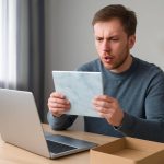 MacBook Siparişinde Kutu Şoku: İçinden Mermer Çıktı