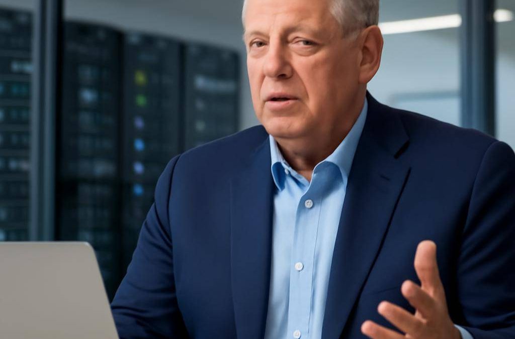 Al Gore: Veri merkezlerinde asıl risk emisyonlardan büyük