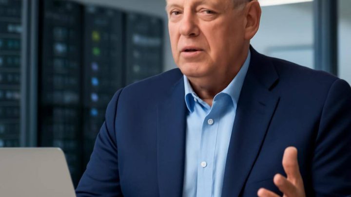 Al Gore: Veri merkezlerinde asıl risk emisyonlardan büyük