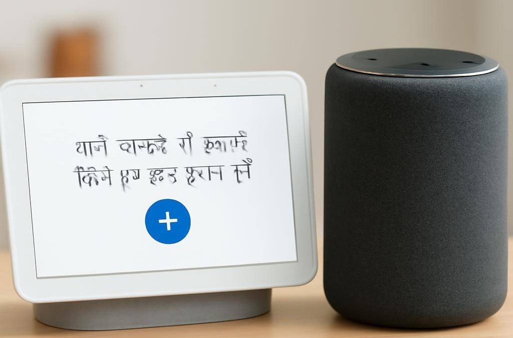 Amazon Alexa+’ı Hindistan’da Hintçe Desteğiyle Açtı