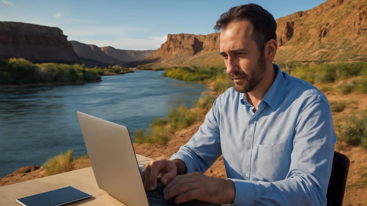 Amazon, Colorado Nehri’ni korumak için 20 milyon dolar ayırıyor