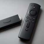 Amazon Fire TV Stick 4K, yenilenen kumandasıyla geliyor
