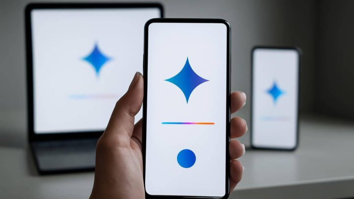 Android’de Google Asistan devri bitti: Varsayılan artık Gemini