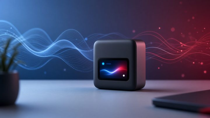 Anker Nano: PD 3.2 AVS ile batarya dostu şarj