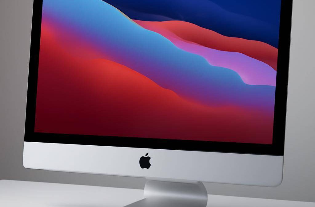 2019 model Intel iMac, Apple’ın vintage listesine girdi