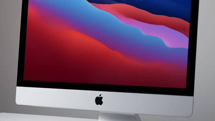 2019 model Intel iMac, Apple’ın vintage listesine girdi