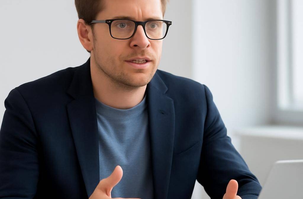 Anthropic CEO’su Yapay Zekâ Gelişimi İçin Yavaşlama İstedi