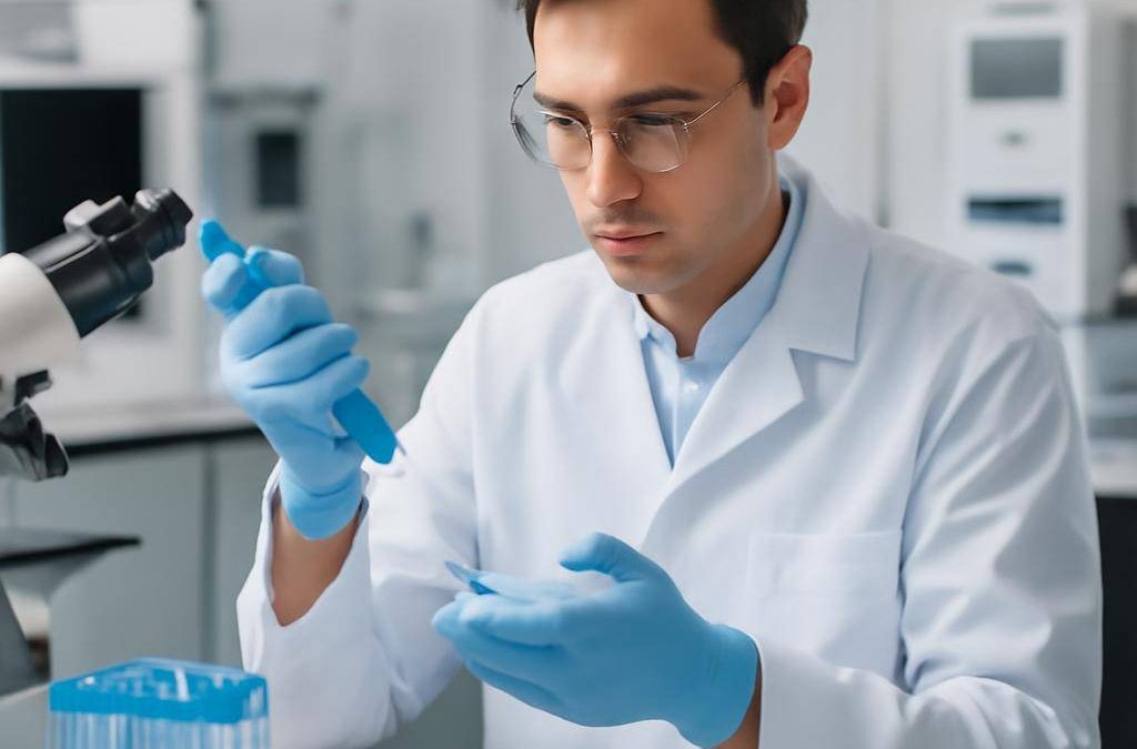 Anthropic, yapay zekâ destekli biyoloji laboratuvarı işletiyor