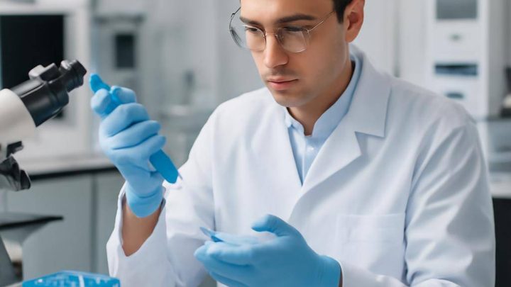 Anthropic, yapay zekâ destekli biyoloji laboratuvarı işletiyor