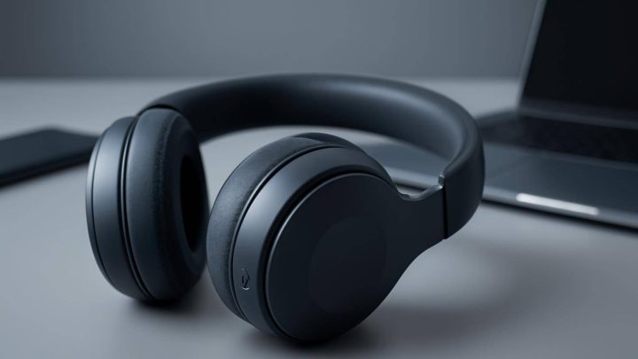 Apple Beats 360’ı Tanıttı: Türkiye Fiyatı ve Özellikleri