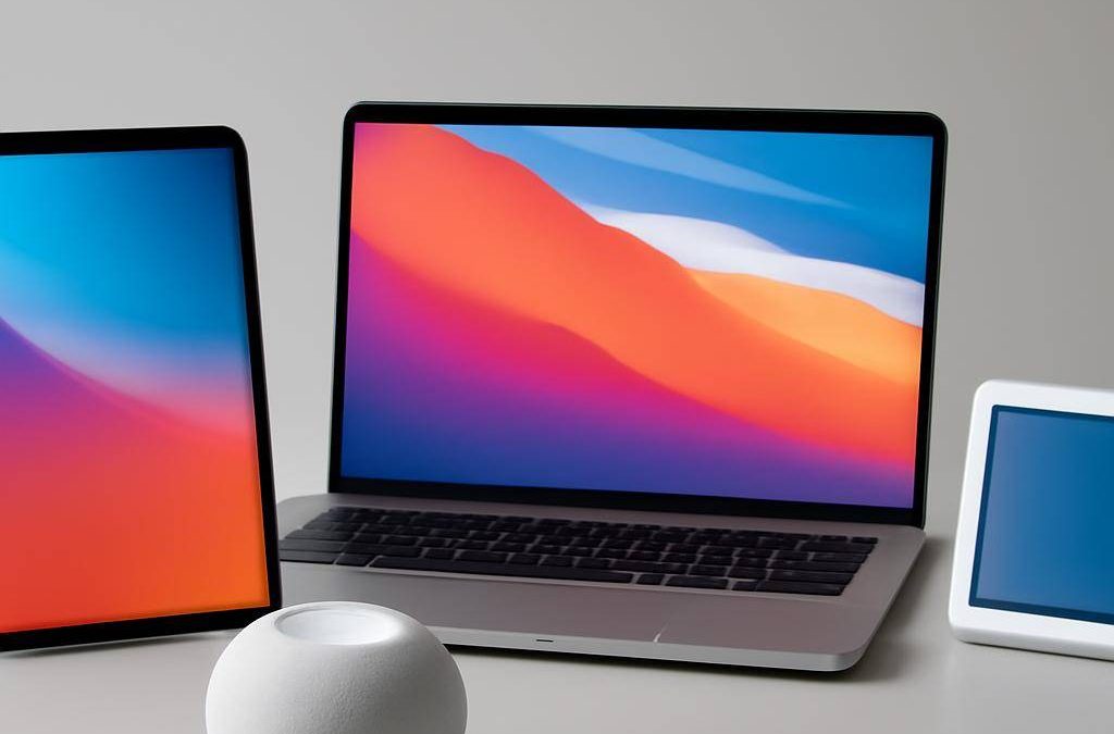 Apple, 2026 Bitmeden 7 Yeni Ürün Daha Tanıtabilir