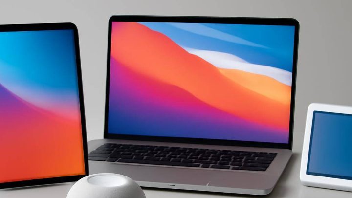 Apple, 2026 Bitmeden 7 Yeni Ürün Daha Tanıtabilir