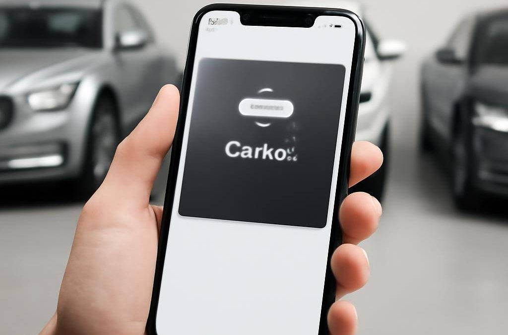 Apple Car Key desteği üç otomobil markasına daha gelebilir