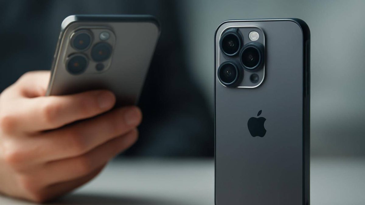 Apple, iPhone kamera özelliklerinin eski modellerde sınırını açıkladı