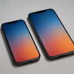 Apple, Daha Büyük Ekranlı iPhone Duo Max Hazırlıyor