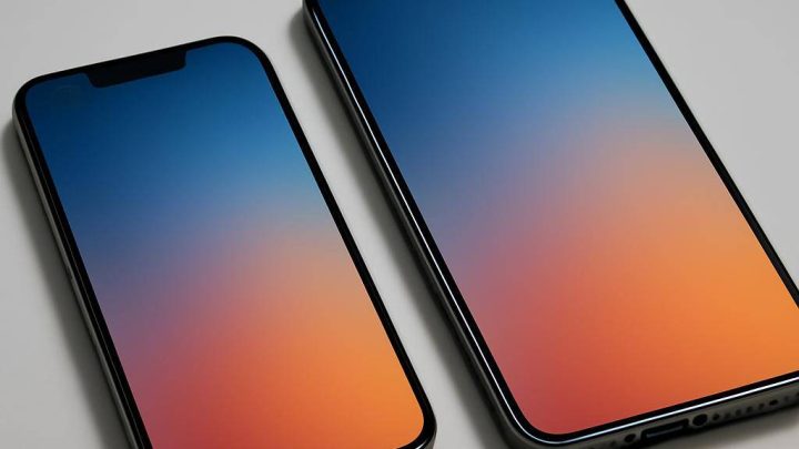 Apple, Daha Büyük Ekranlı iPhone Duo Max Hazırlıyor