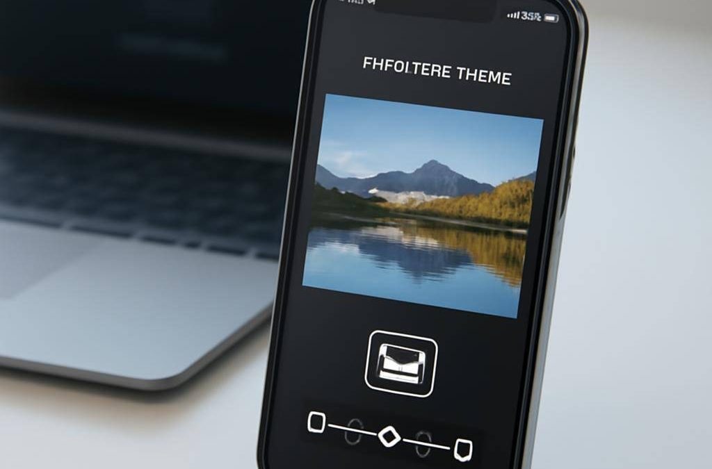 Apple, iPhone 18 Pro’nun Reference Image sistemini anlattı