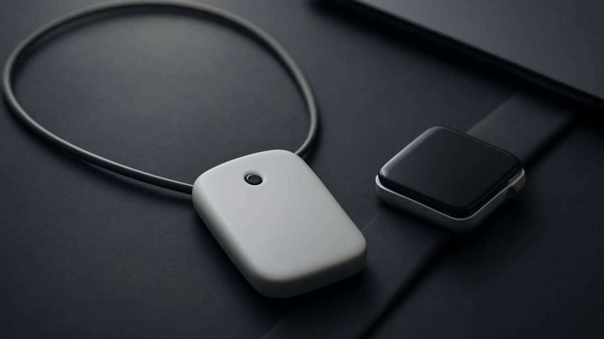 Apple’ın yapay zekâ kolyesi projesi şimdilik rafa kalktı