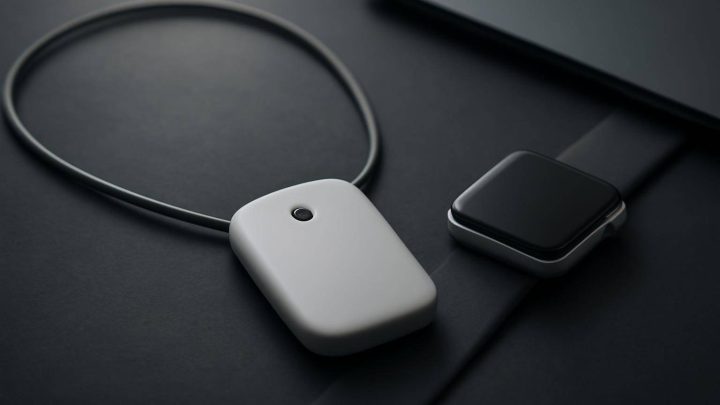 Apple’ın yapay zekâ kolyesi projesi şimdilik rafa kalktı