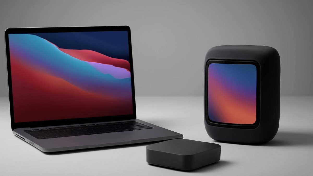 Apple’dan Uzun Beklenen 3 Ürün Ekimde Gelebilir