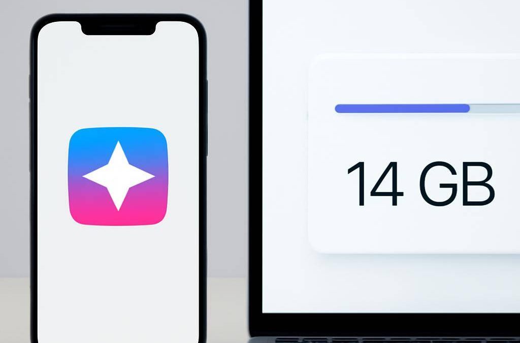 iOS 27’de Apple Intelligence İçin Gereken Alan 14 GB’a Çıktı