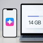 iOS 27’de Apple Intelligence İçin Gereken Alan 14 GB’a Çıktı