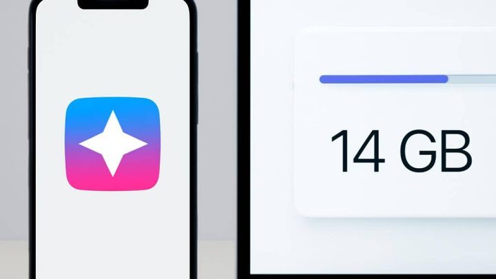 iOS 27’de Apple Intelligence İçin Gereken Alan 14 GB’a Çıktı