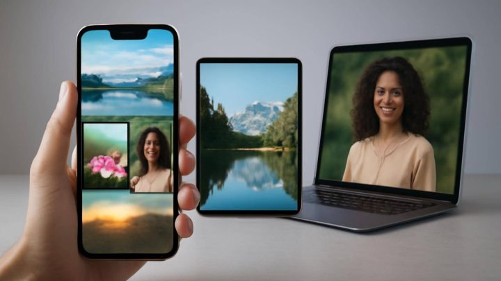 Apple Invites, iPhone kullanıcıları için üç yeni özellik aldı