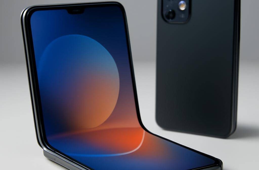 Apple, iPhone Duo Max İçin Çalışmalara Başladı