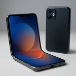 Apple, iPhone Duo Max İçin Çalışmalara Başladı