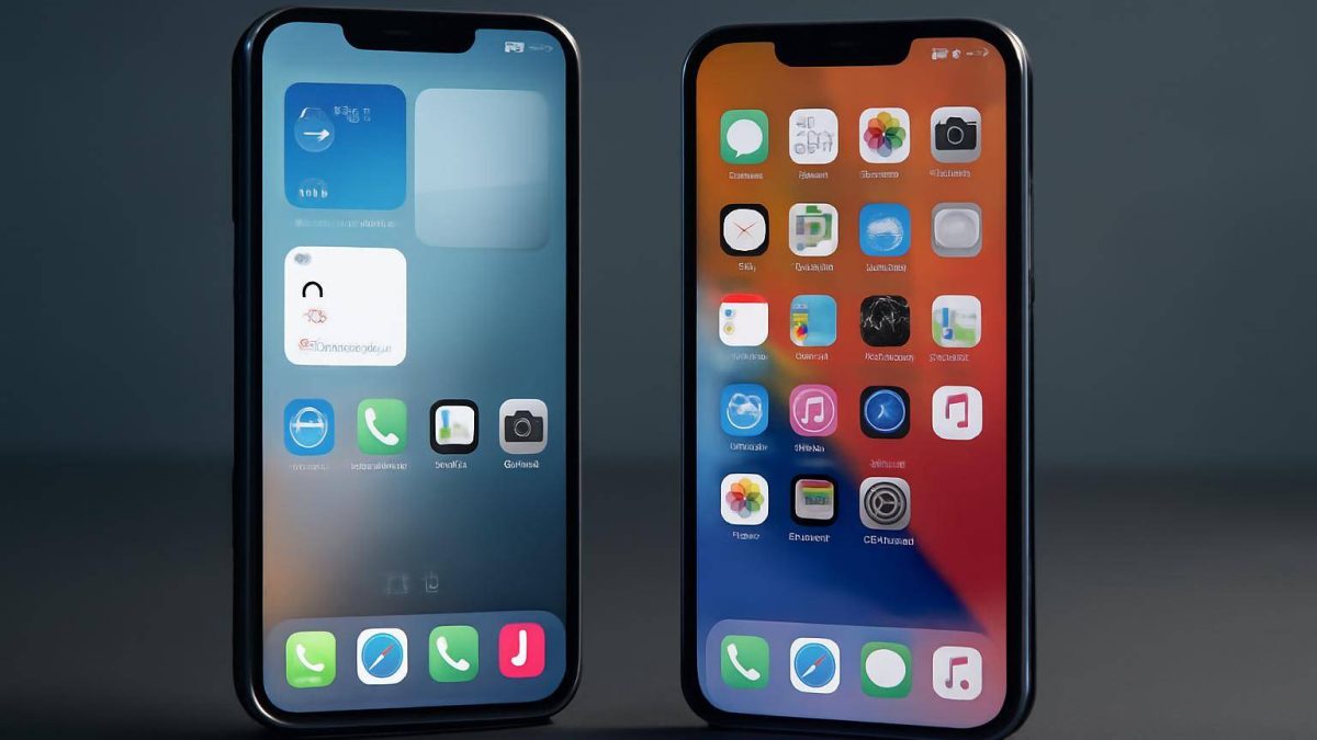 iPhone Duo için uygulama desteği Apple’ı zorlayabilir
