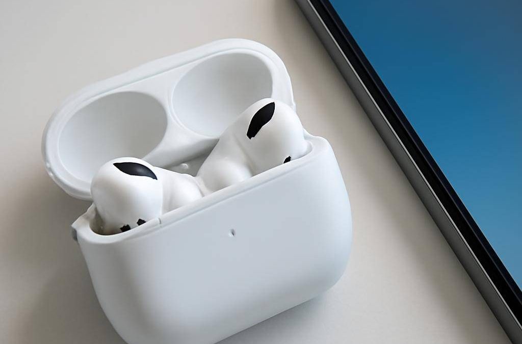 AirPods modellerine iOS 27 uyumlu yeni firmware geldi