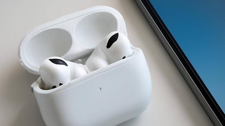 AirPods modellerine iOS 27 uyumlu yeni firmware geldi