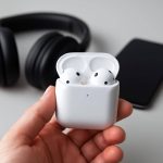 Apple, yavaşlayan TWS pazarında liderliğini korudu