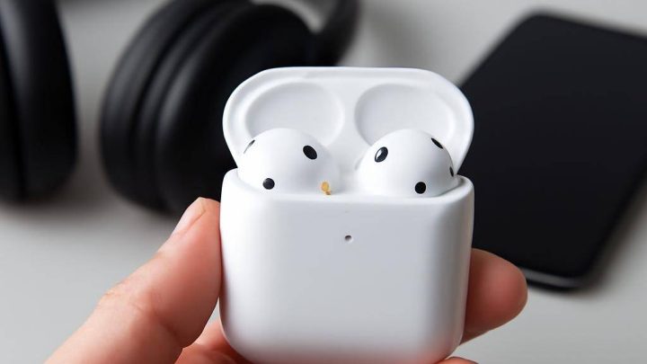 Apple, yavaşlayan TWS pazarında liderliğini korudu