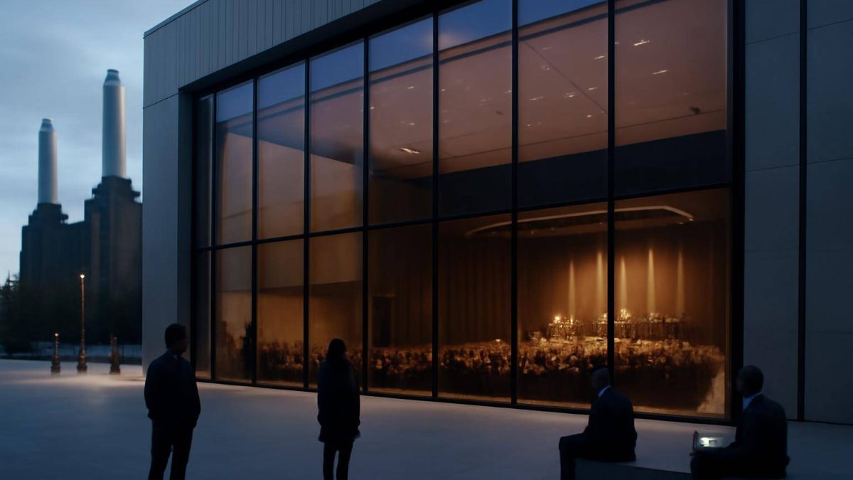 Apple, Londra’ya 600 Kişilik Canlı Müzik Salonu Açıyor