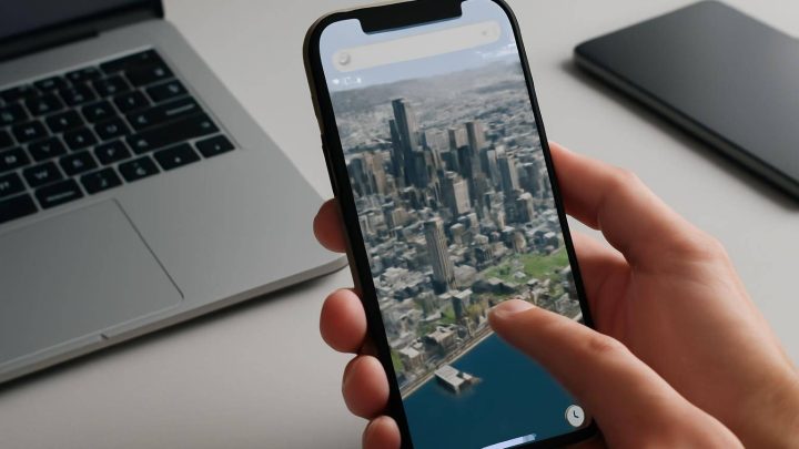 iOS 27, Apple Maps’e gelişmiş Flyover ve Yerel Listeler getiriyor