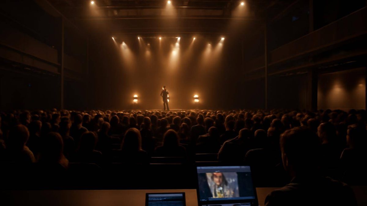 Apple Music, Londra’da 600 Kişilik Canlı Müzik Salonu Açıyor